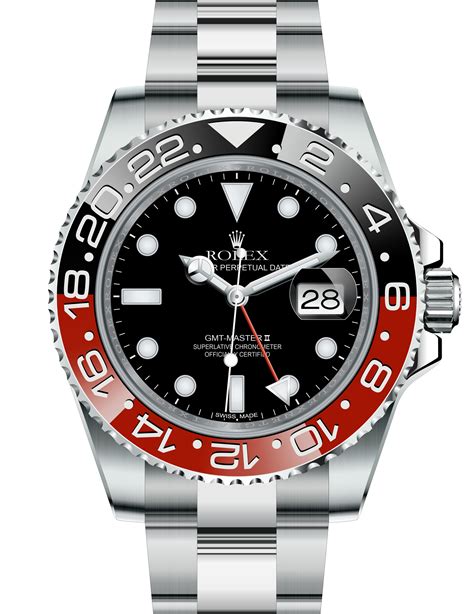 rolex gmt master ii coke ceramic|Rolex gmt ii Coke bezel.